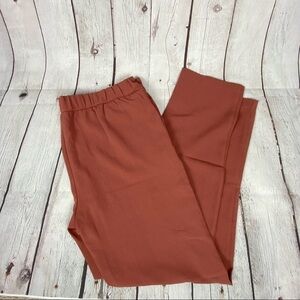 Casting LA Rose Pants M
